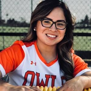 Meet your Posher, Alexandra